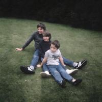 Ian Album2