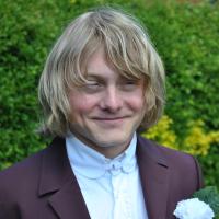 Nicolas wedding